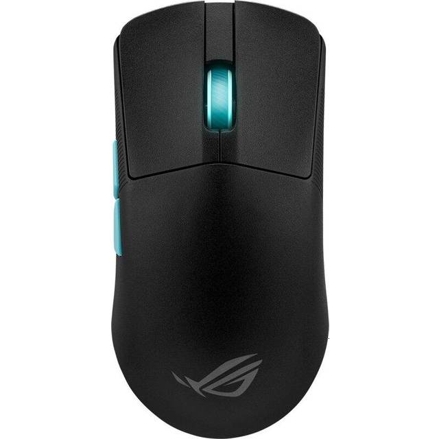 ASUS ROG - Harpe Ace Aim Lab Edition - Trådløs
