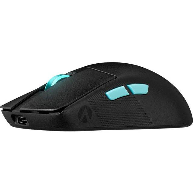 ASUS ROG - Harpe Ace Aim Lab Edition - Trådløs