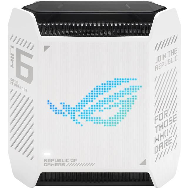 ASUS ROG Rapture GT6 - AX10000 - Wifi 6 Mesh router