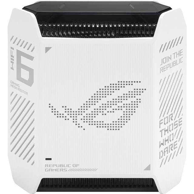ASUS ROG Rapture GT6 - AX10000 - Wifi 6 Mesh router