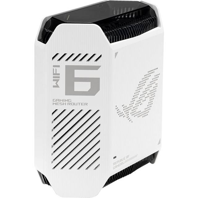 ASUS ROG Rapture GT6 - AX10000 - Wifi 6 Mesh router