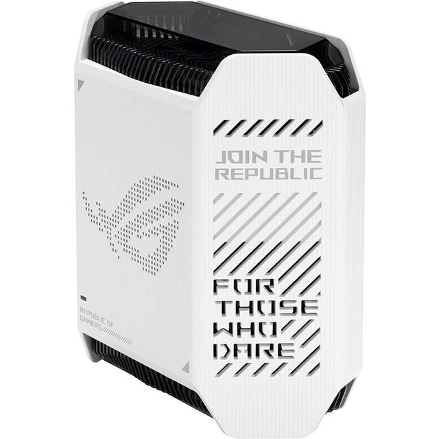 ASUS ROG Rapture GT6 - AX10000 - Wifi 6 Mesh router