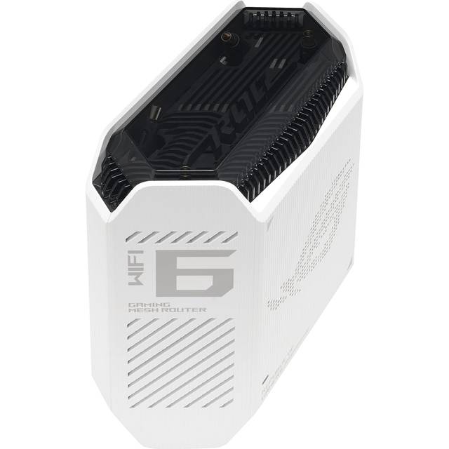 ASUS ROG Rapture GT6 - AX10000 - Wifi 6 Mesh router
