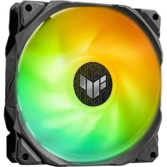 ASUS TUF GAMING LC II 360 ARGB 3x120mm