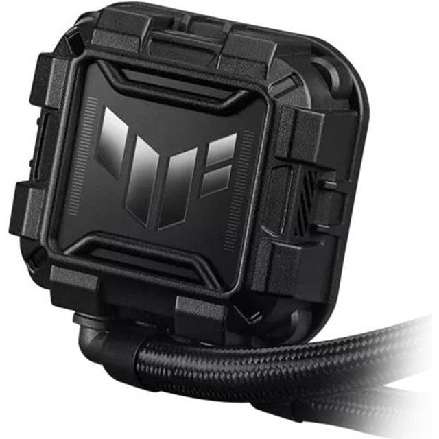 ASUS TUF GAMING LC II 360 ARGB 3x120mm