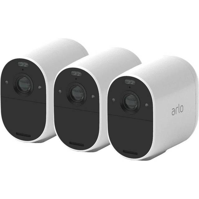Arlo Essential 3-pak