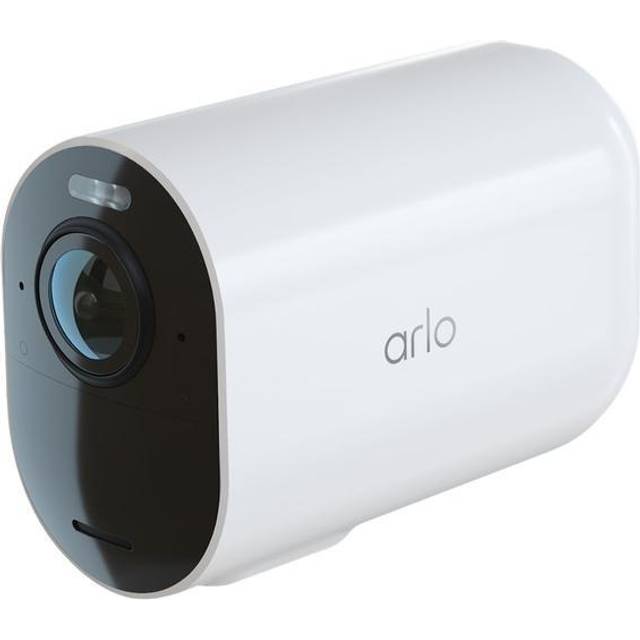 Arlo Ultra 2 XL - Overvågningskamea - Hvid