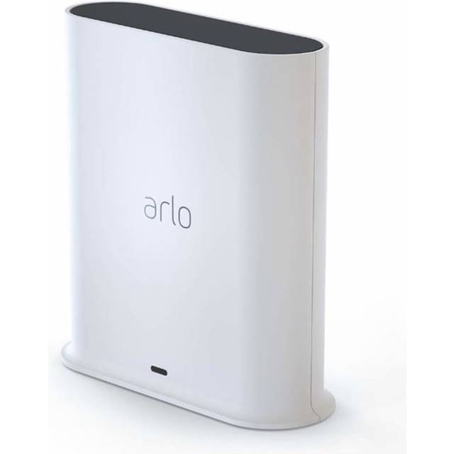 Arlo Ultra SmartHub - Hvid