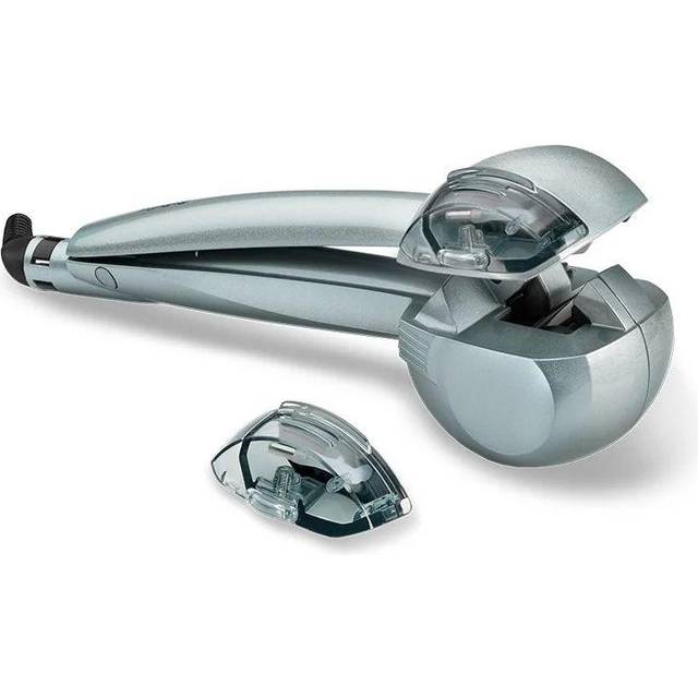 Babyliss Curl Secret Shine C1800E - Krøllejern
