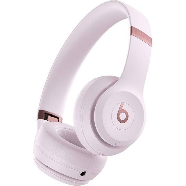 Beats Solo 4 - Cloud Pink