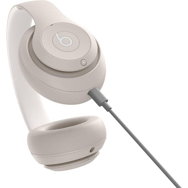 Beats Studio Pro - Beige