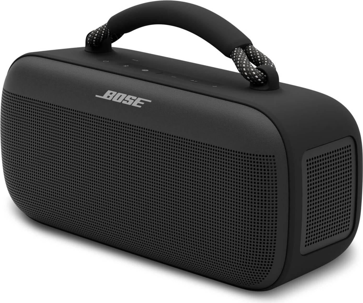 Bose SoundLink Max - Sort