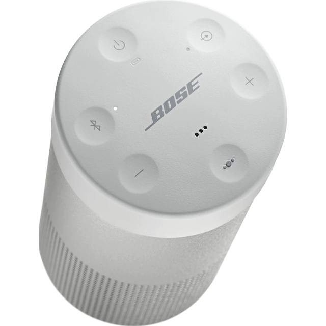 Bose SoundLink Revolve II
