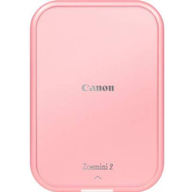 Canon Zoemini 2 - Rosa
