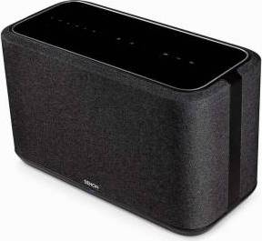 Denon Home 350 - Sort