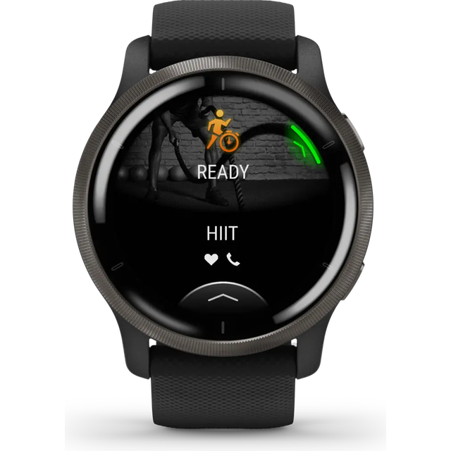 Garmin Venu 2 - Sort