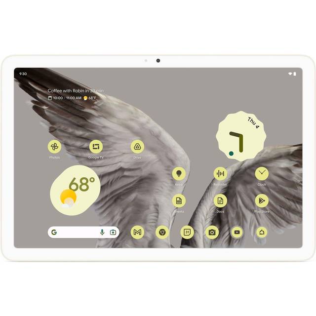 Google Pixel Tablet 11" 256GB 2023
