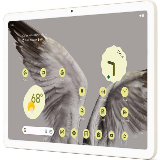 Google Pixel Tablet 11" 256GB 2023