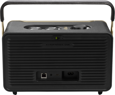 JBL Authentics 300 - Sort