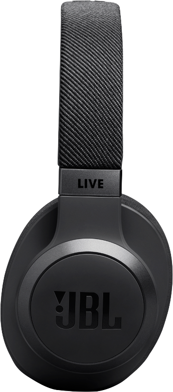 JBL Live 770NC - Sort