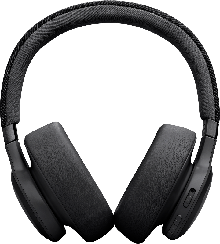 JBL Live 770NC - Sort