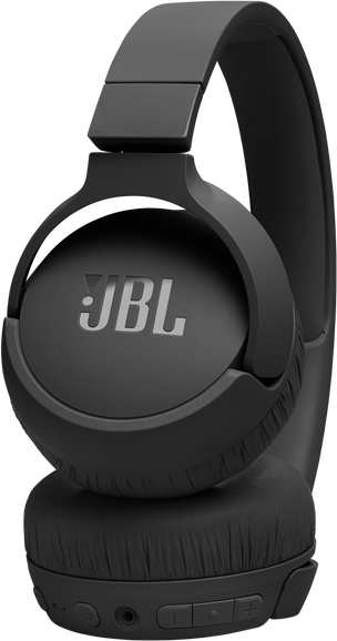JBL Tune 670 NC - Sort