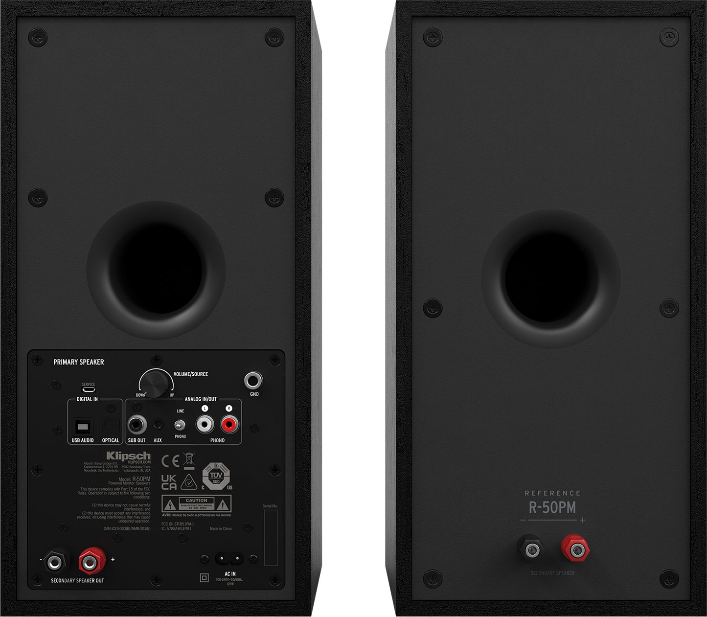 Klipsch R-50PM