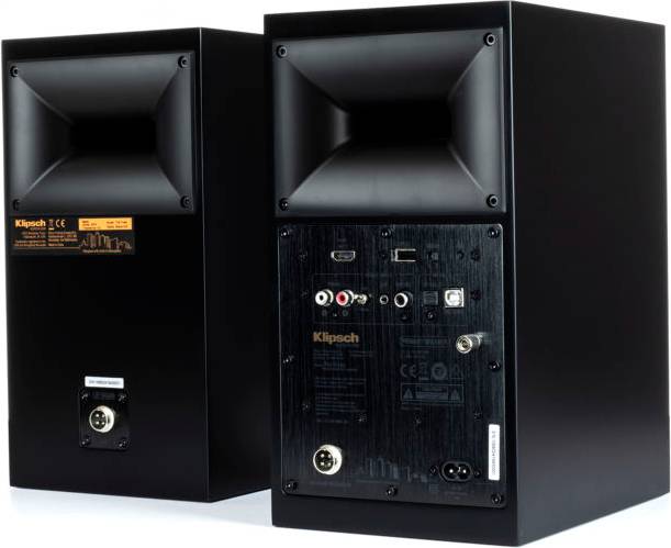 Klipsch The Fives - Sort