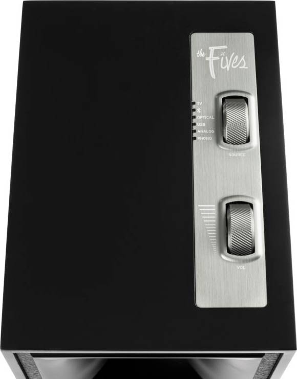 Klipsch The Fives - Sort