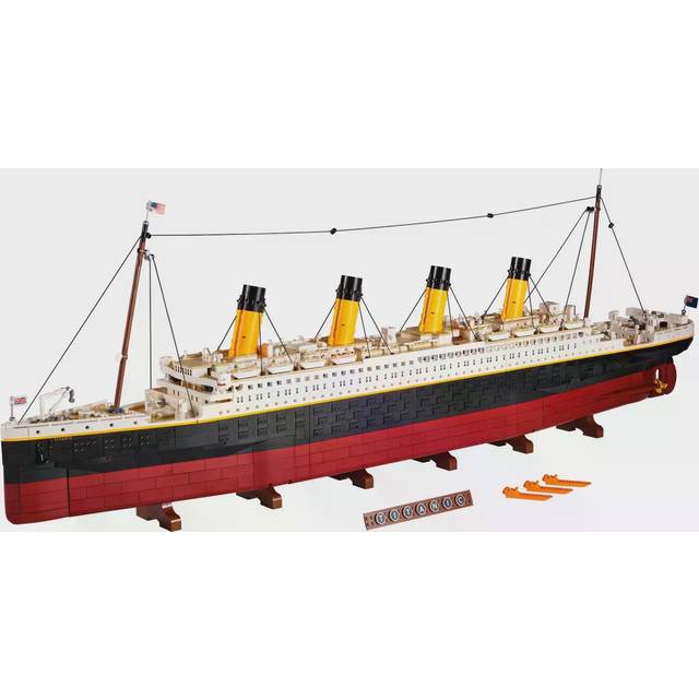 LEGO Creator Expert Titanic 10294