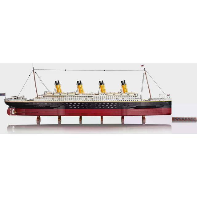 LEGO Creator Expert Titanic 10294