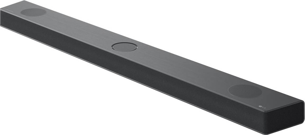 LG - DS95QR - Soundbar