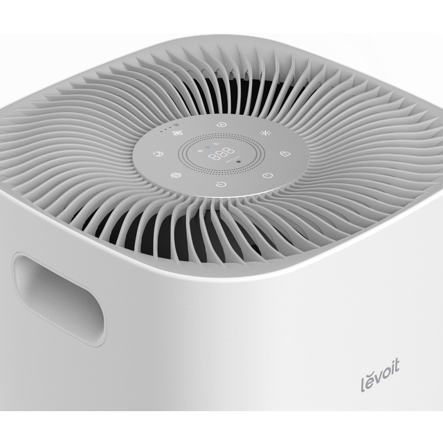 Levoit Core 600S - Luftrenser
