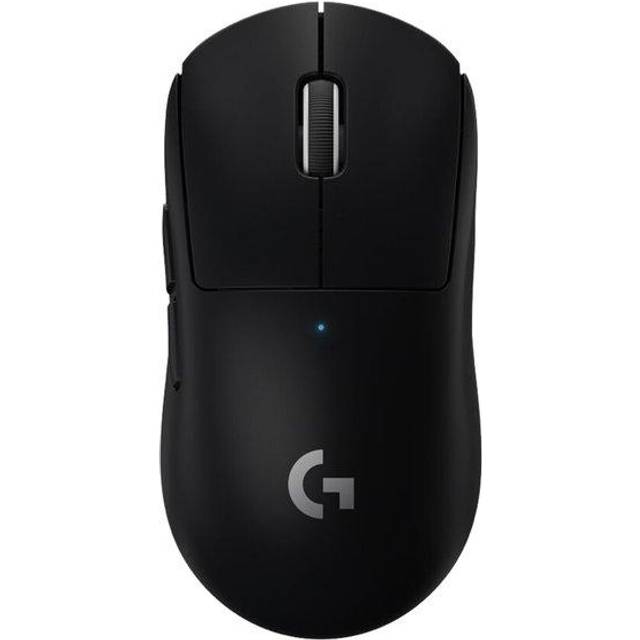 Logitech G PRO X SUPER LIGHT- Wireless