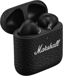 Marshall Minor IV True Wireless - Sort