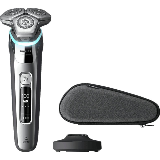 Philips Series 9000 Barbermaskine - S9975/35