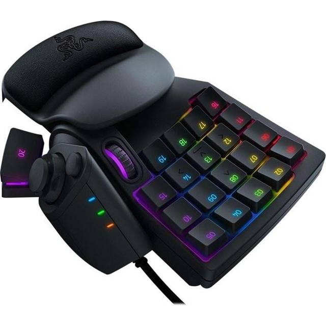 Razer Tartarus V2
