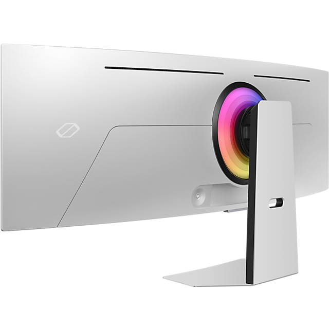 Samsung Odyssey - OLED G9 - S49CG954SU