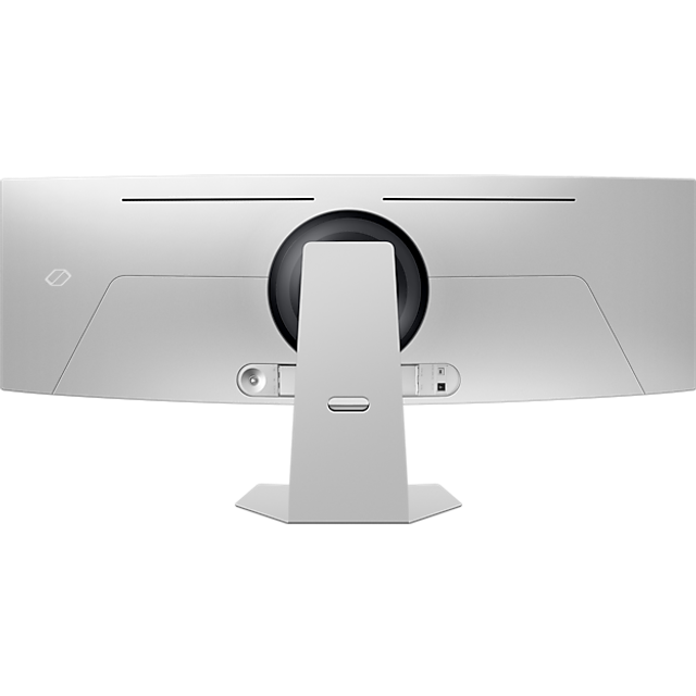 Samsung Odyssey OLED G9 S49CG954SU