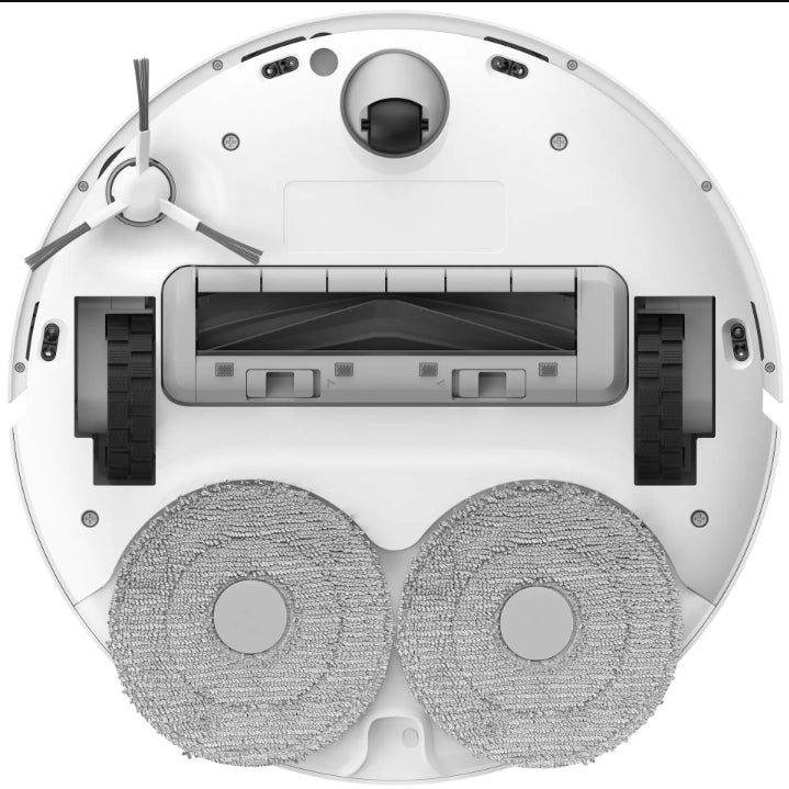 Dreame L10s Ultra - Hvid