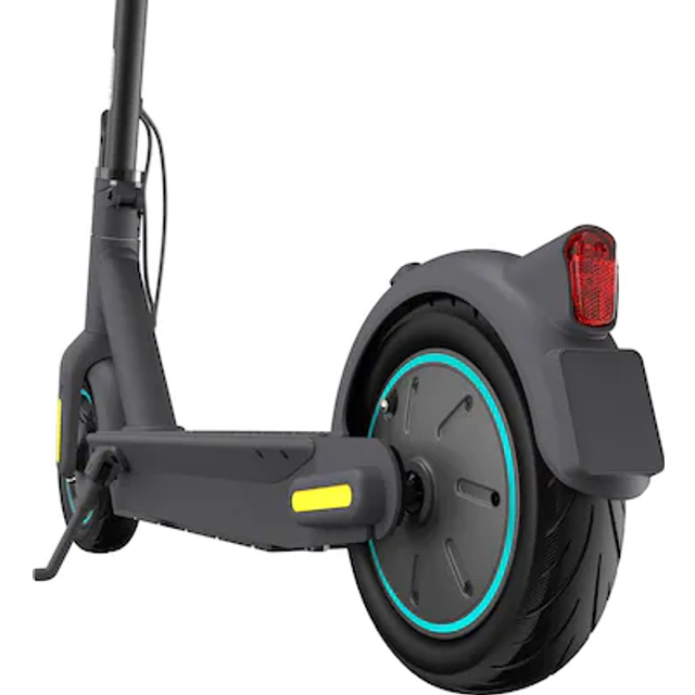 Ninebot KickScooter MAX G30D II