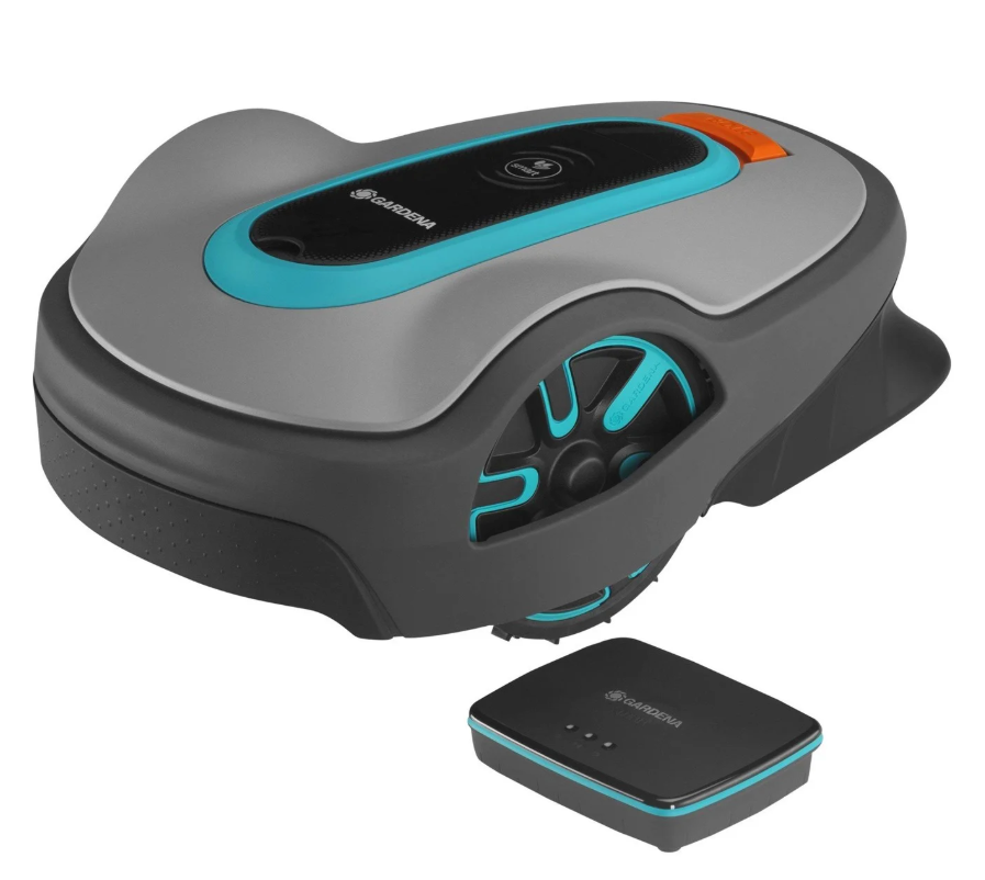 Gardena Smart Sileno Life Lona 750