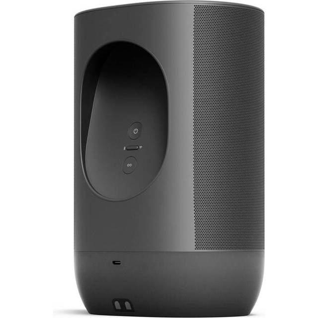 Sonos Move - Sort
