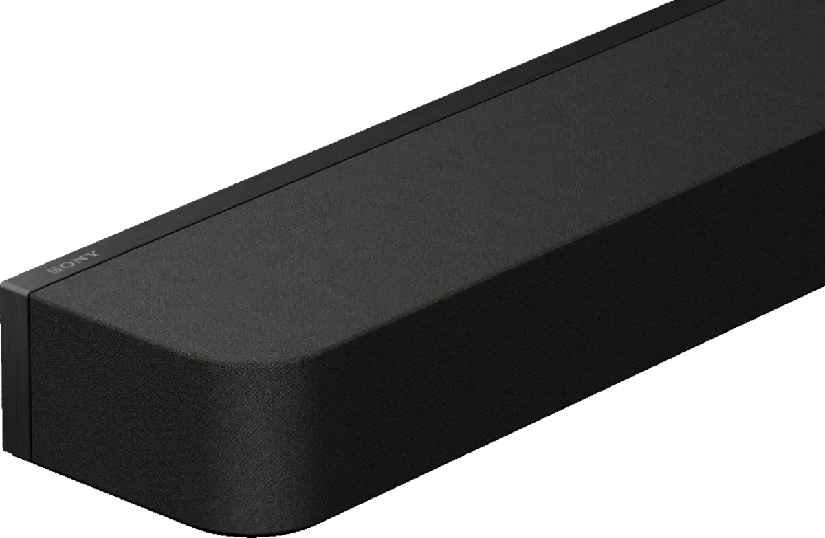 Sony HT-A9000 - Soundbar