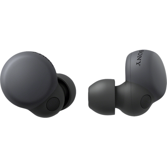 Sony LinkBuds S - Sort