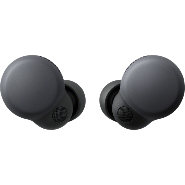Sony LinkBuds S - Sort