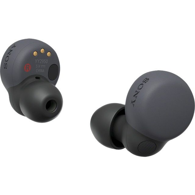 Sony LinkBuds S - Sort