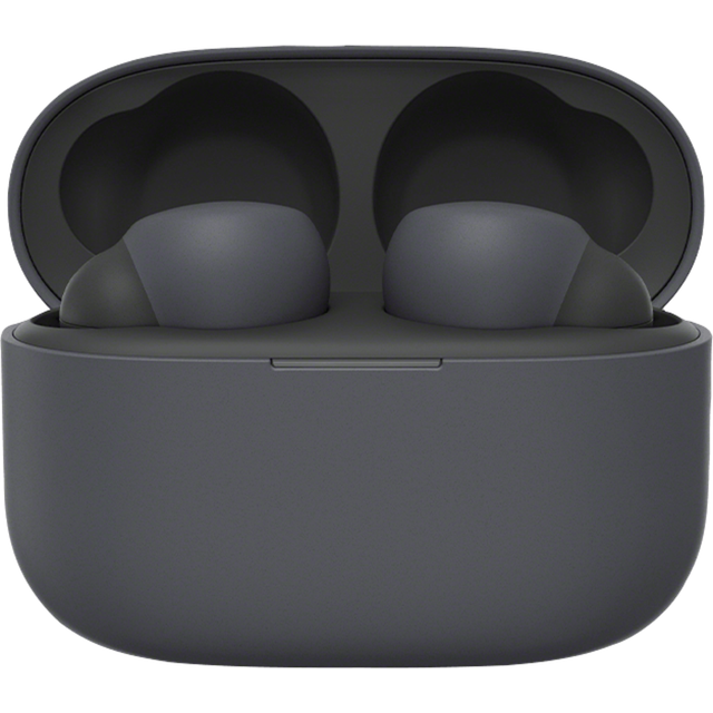 Sony LinkBuds S - Sort