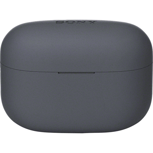 Sony LinkBuds S - Sort