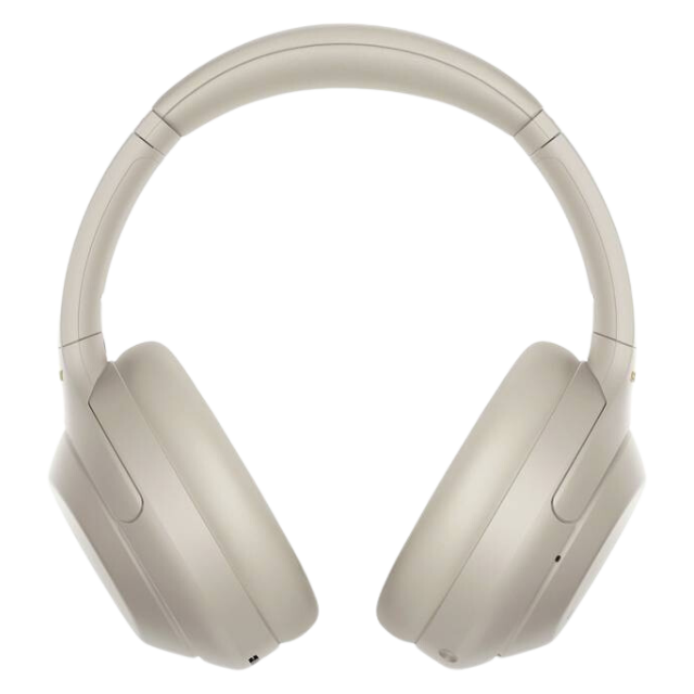 Sony WH-1000XM4 - Sølv